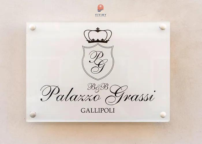 Palazzo Grassi By Vivimy