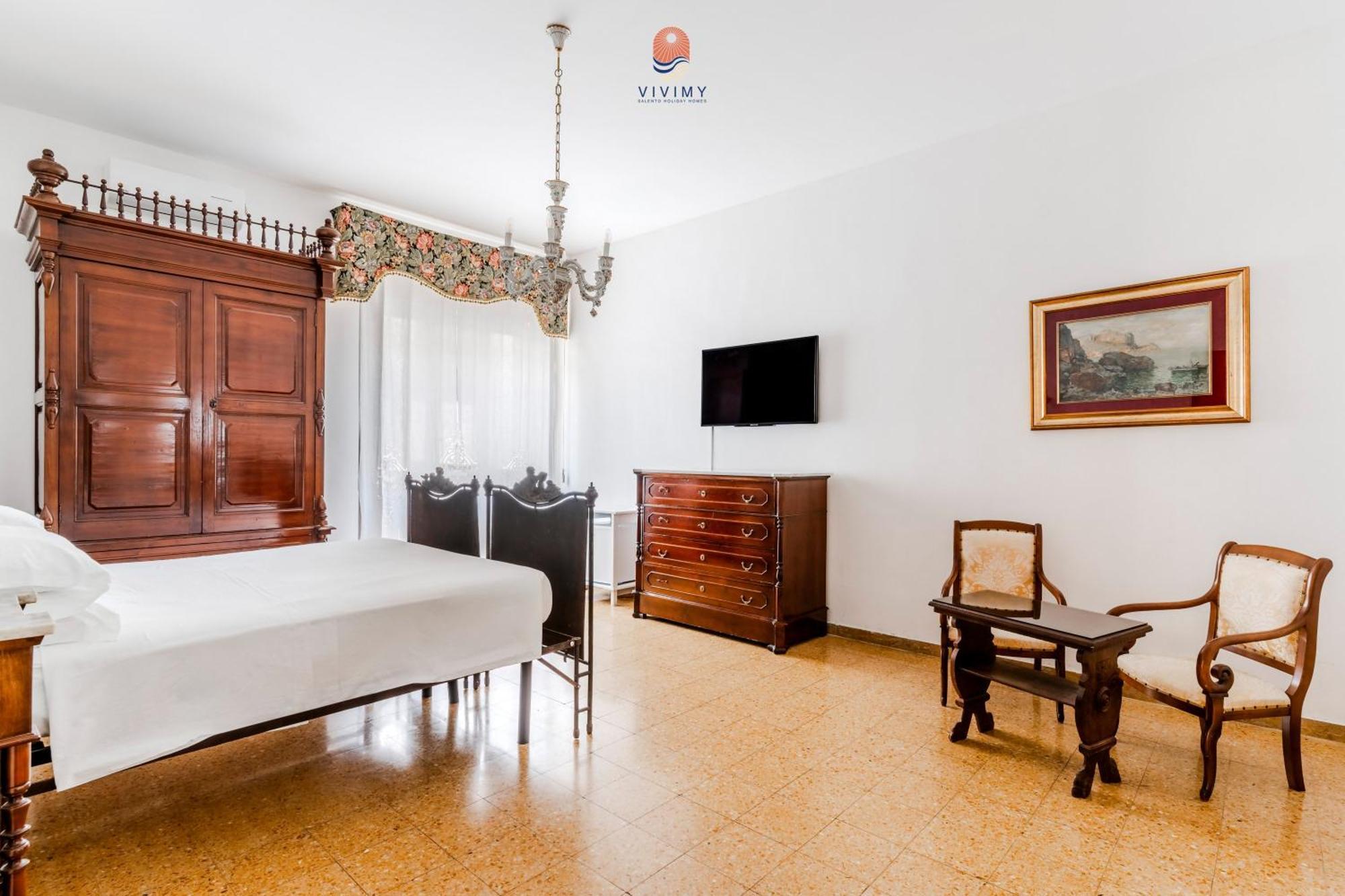 Palazzo Grassi By Vivimy 3* Gallipoli