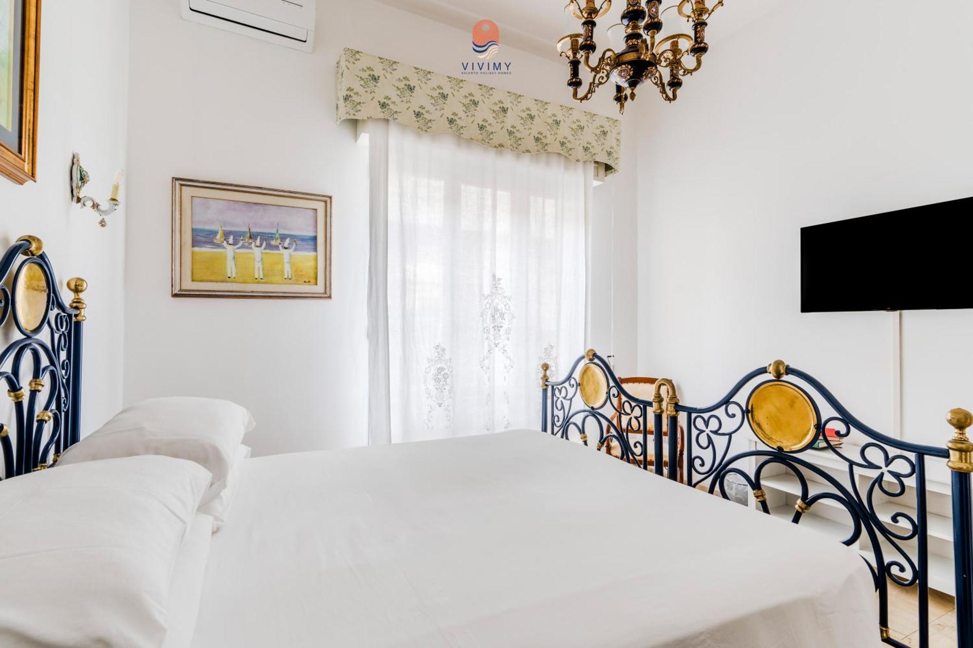 Guest house Palazzo Grassi By Vivimy