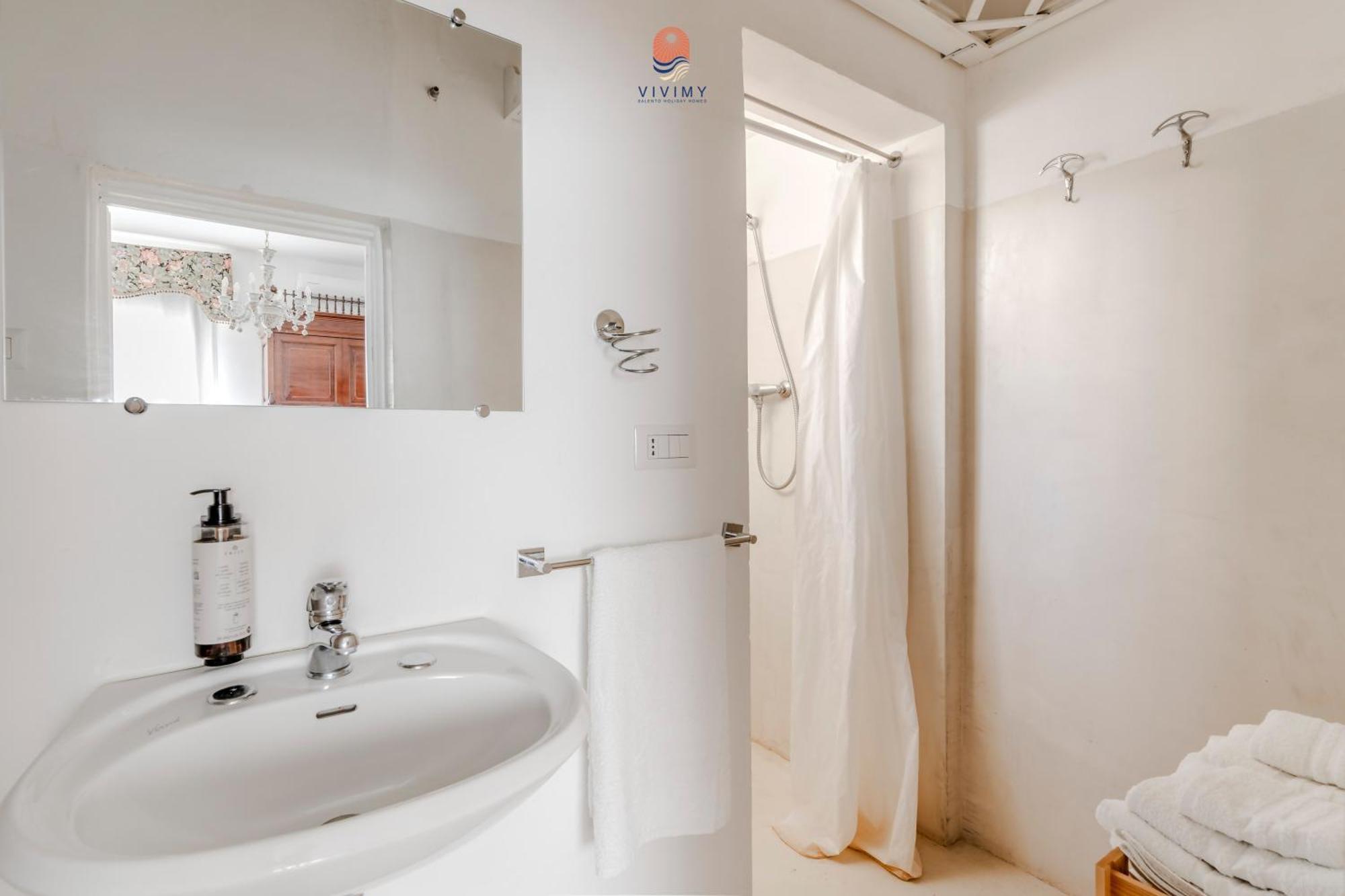 Palazzo Grassi By Vivimy 3* Gallipoli