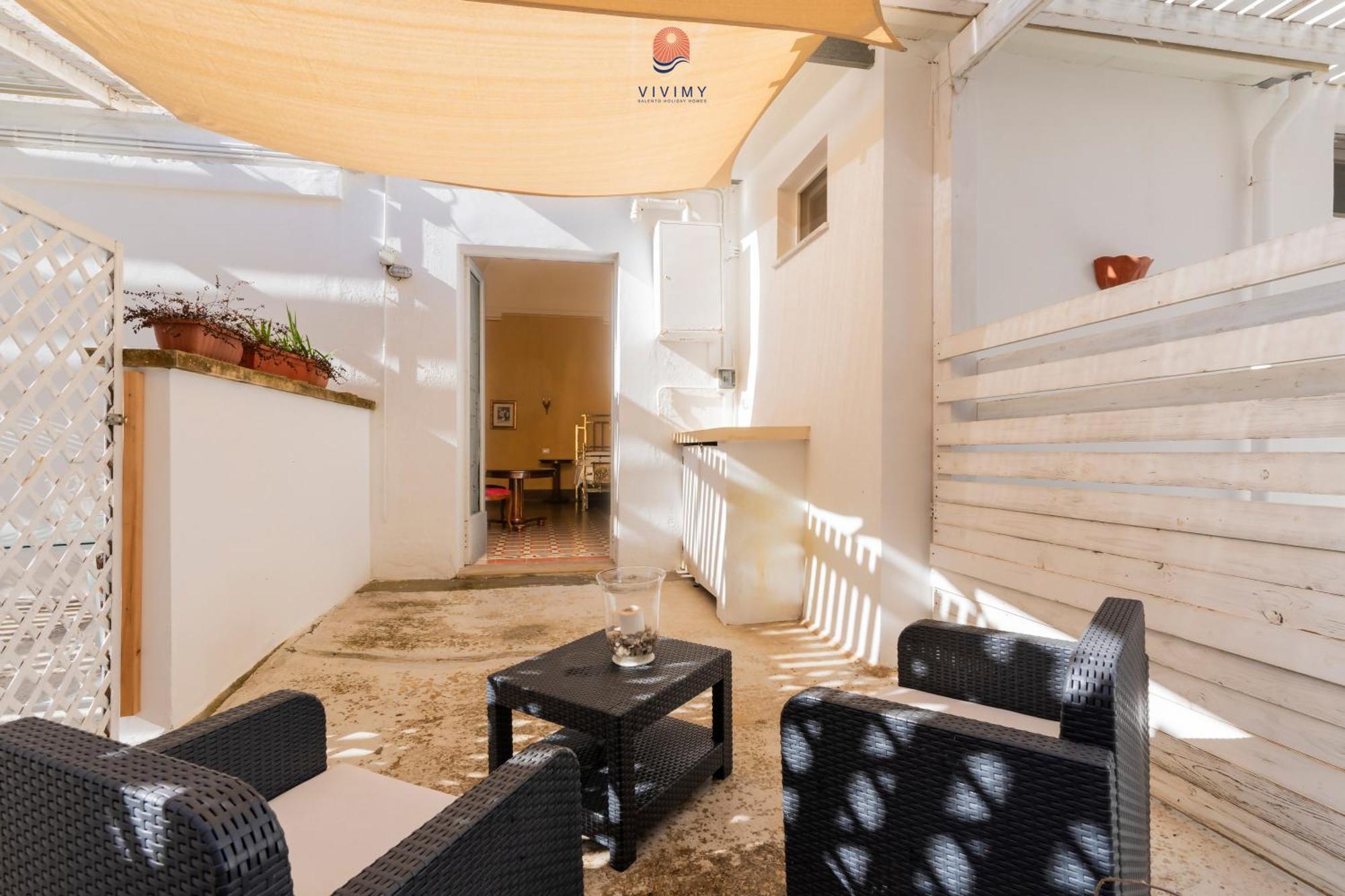 Guest house Palazzo Grassi By Vivimy 3*