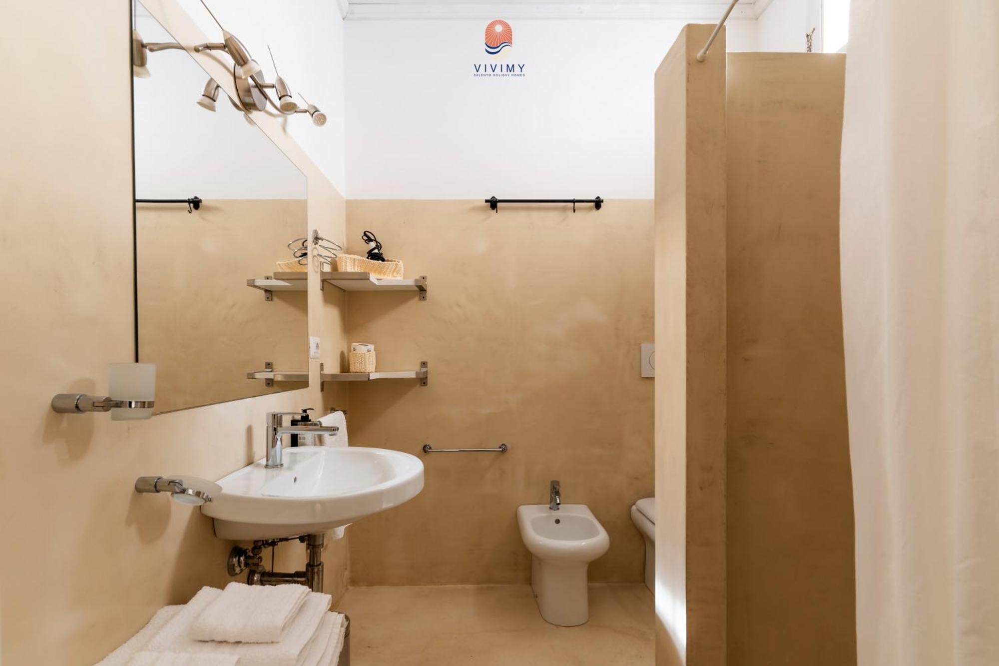 Guest house Palazzo Grassi By Vivimy Gallipoli