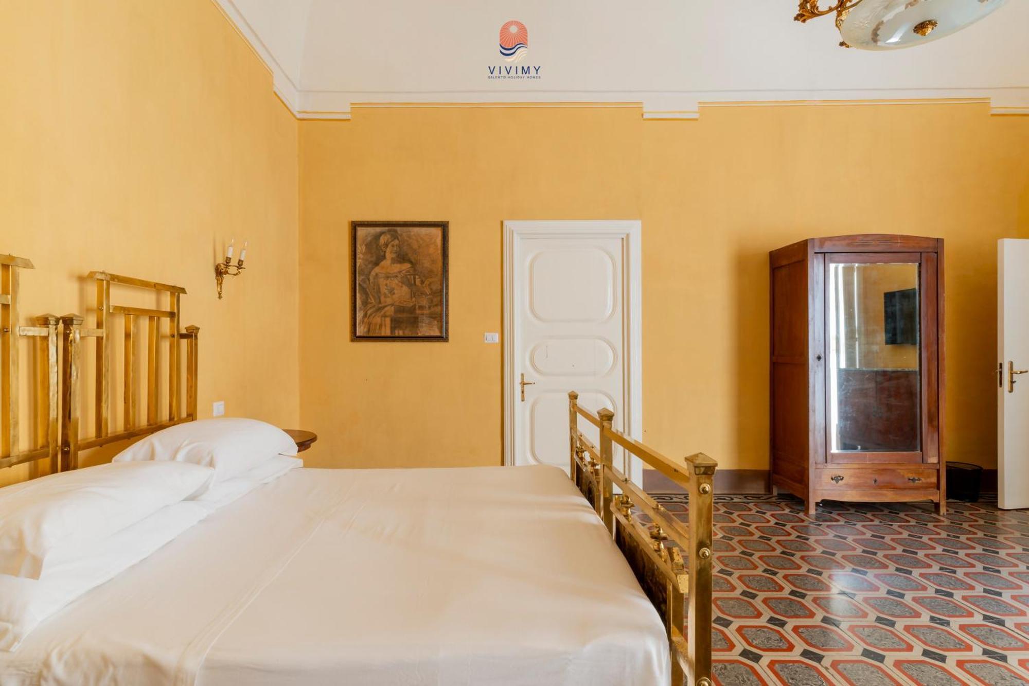 Palazzo Grassi By Vivimy 3*