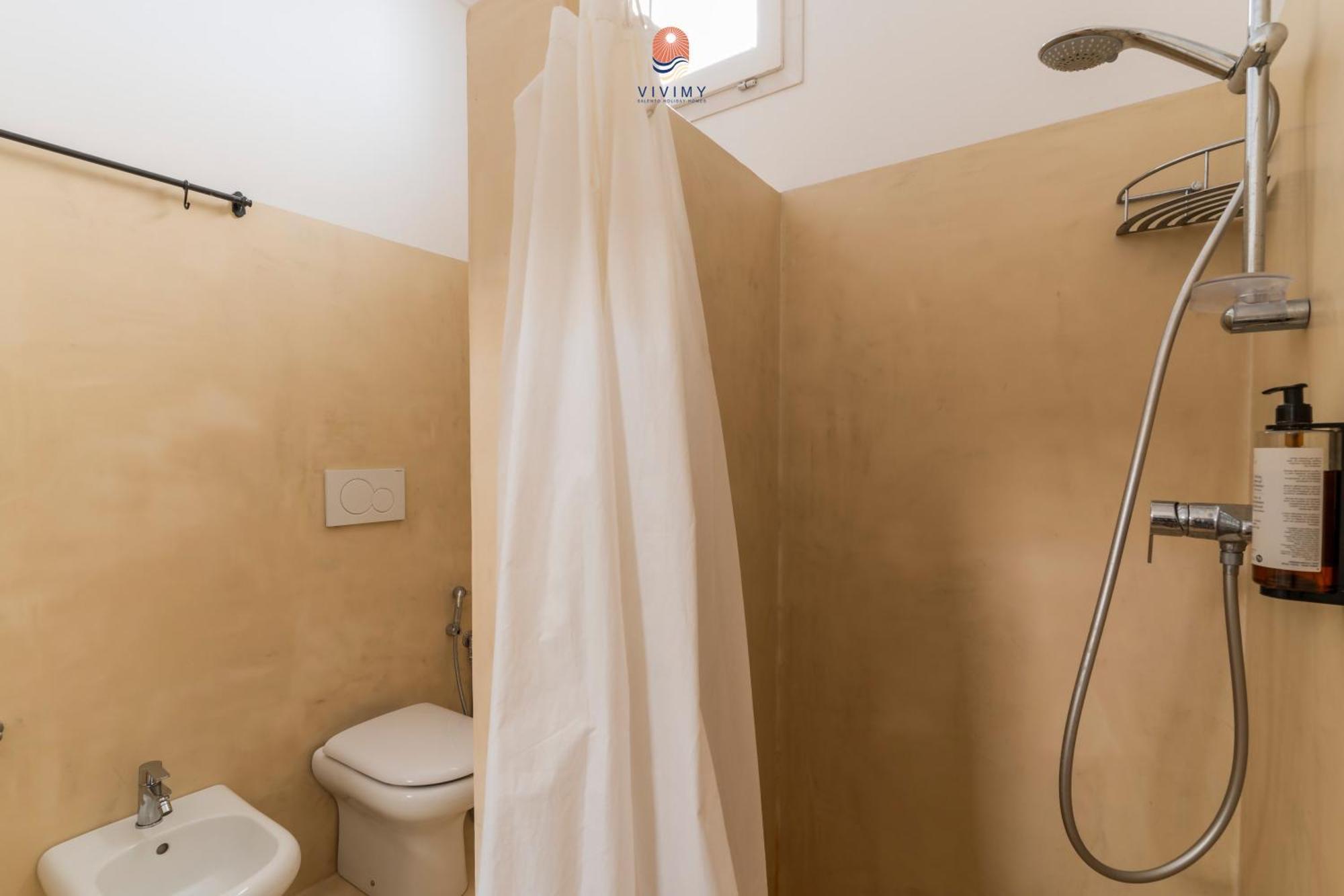 Guest house Palazzo Grassi By Vivimy Gallipoli