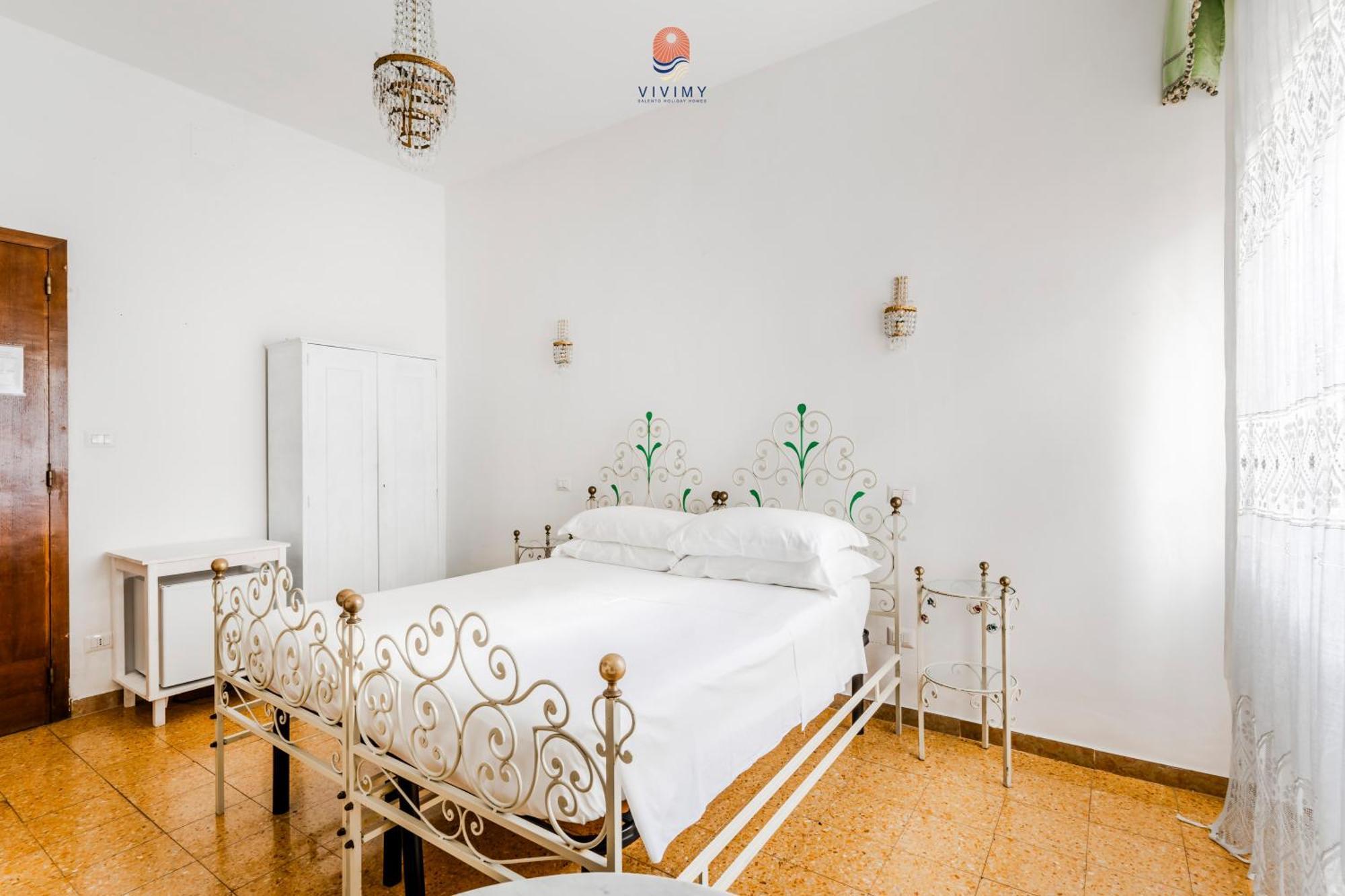 Palazzo Grassi By Vivimy 3* Gallipoli