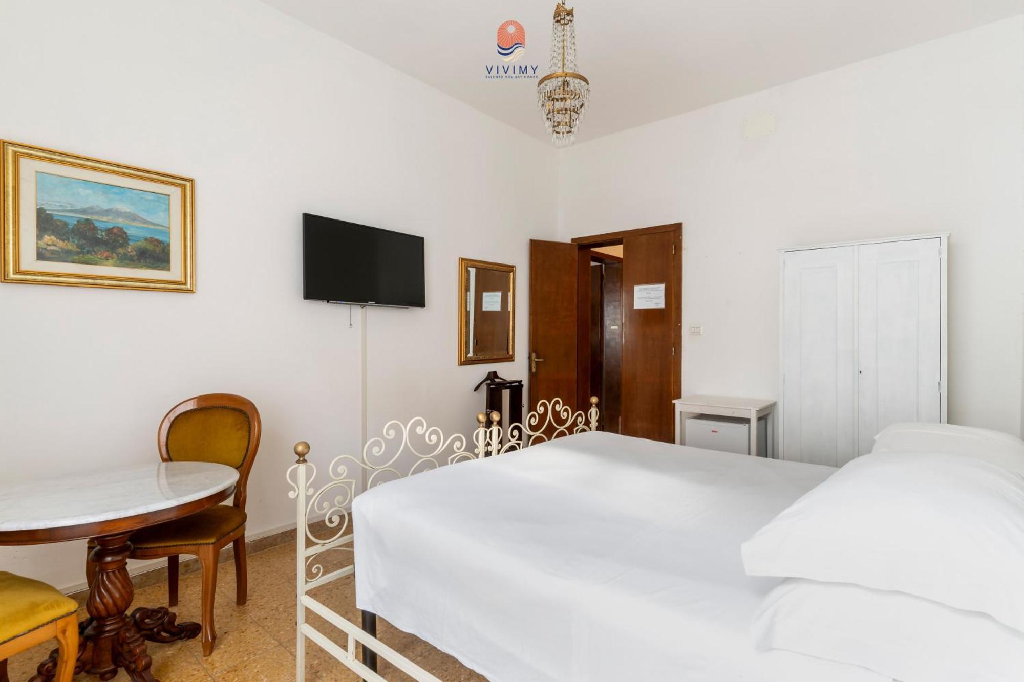 Palazzo Grassi By Vivimy Guest house