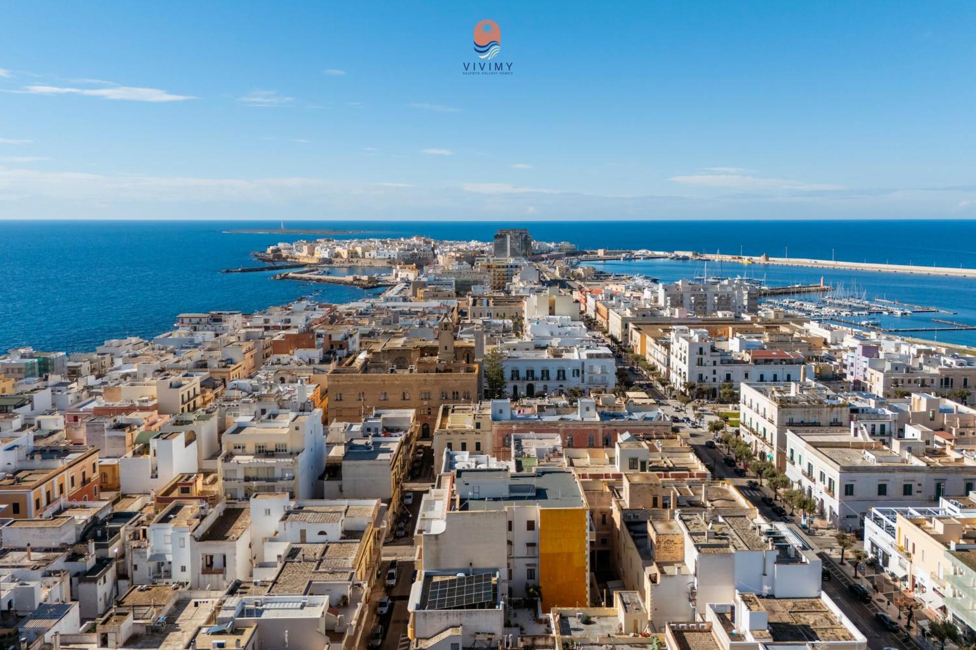 Palazzo Grassi By Vivimy Guest house 3*