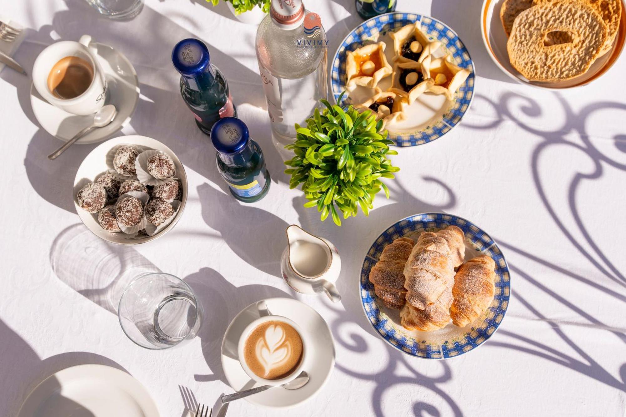 Palazzo Grassi By Vivimy 3* Gallipoli