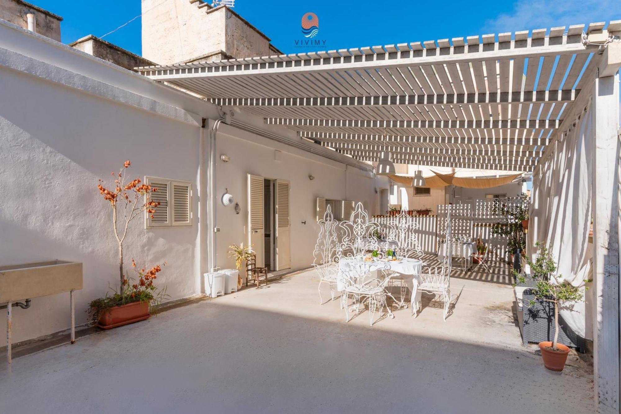Guest house Palazzo Grassi By Vivimy