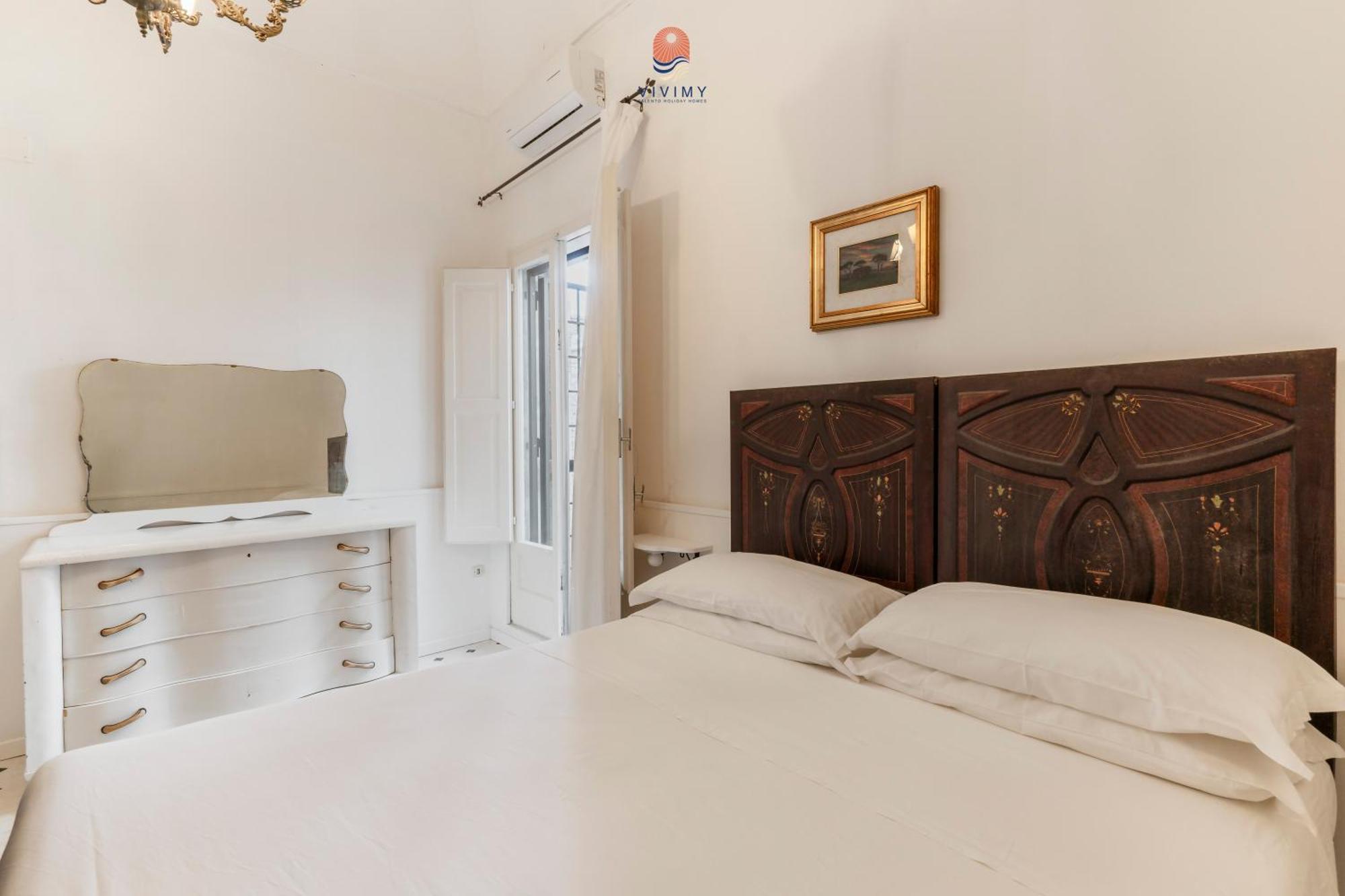 Palazzo Grassi By Vivimy Guest house