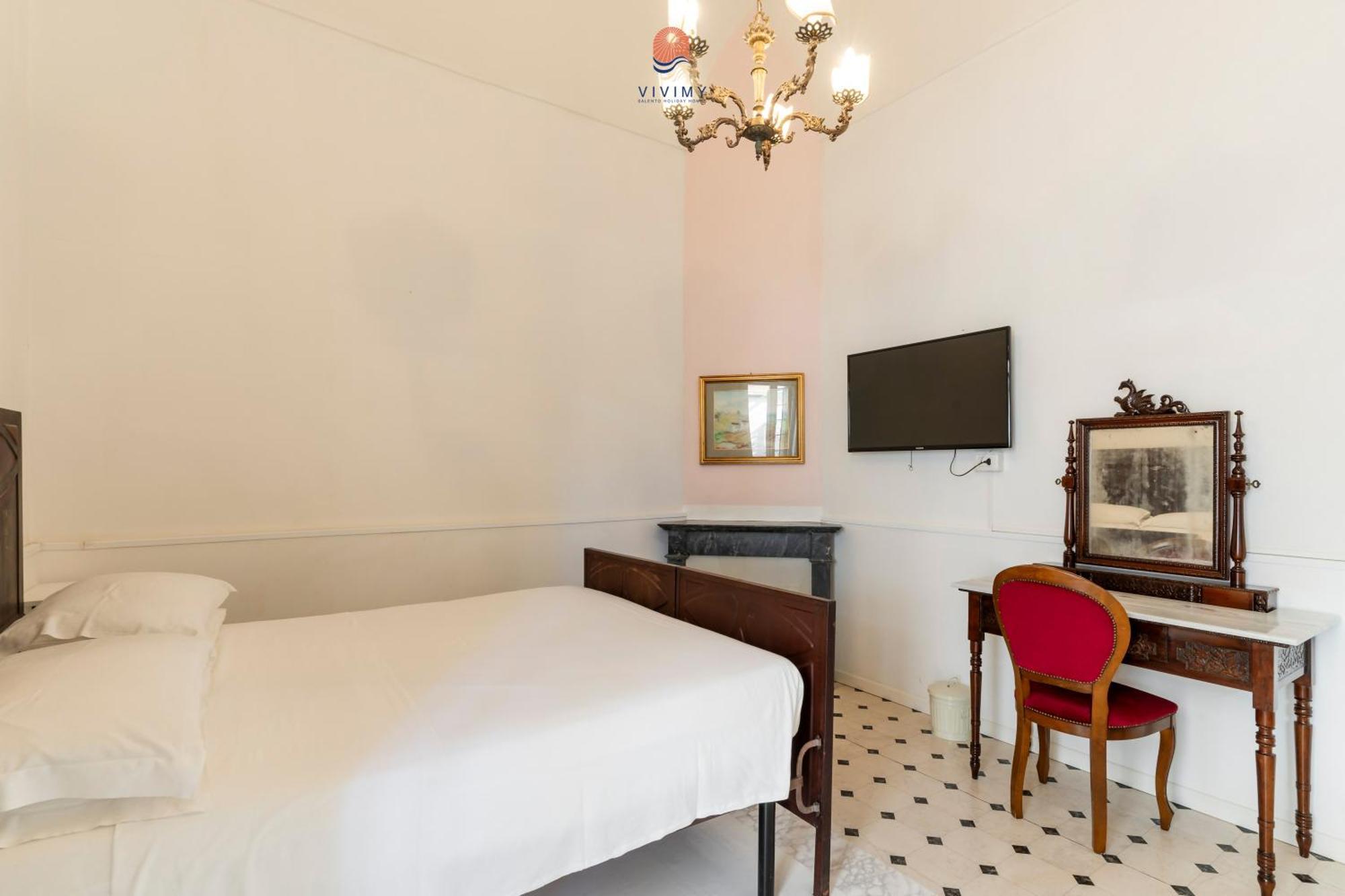 Guest house Palazzo Grassi By Vivimy