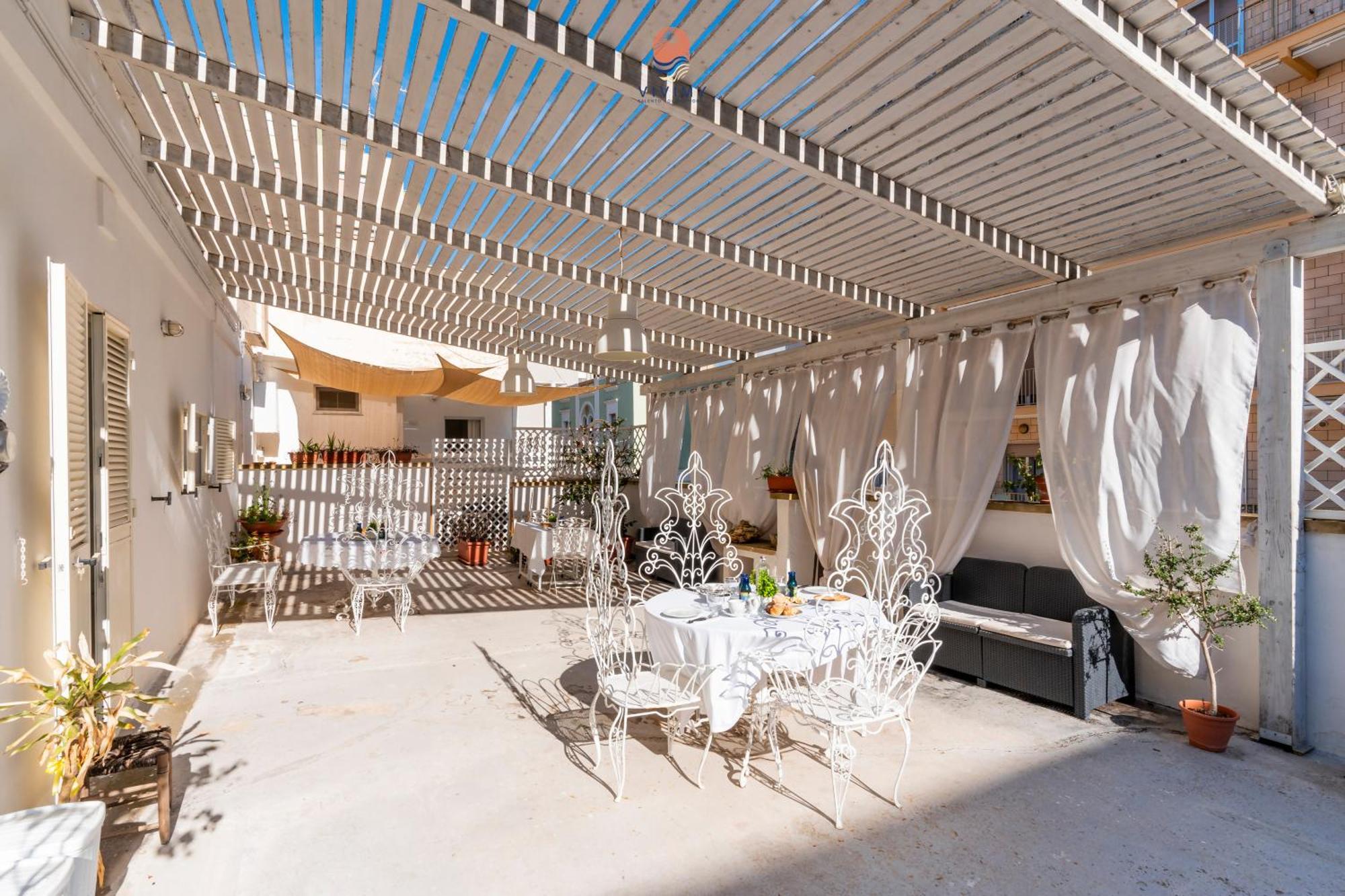 Guest house Palazzo Grassi By Vivimy 3*