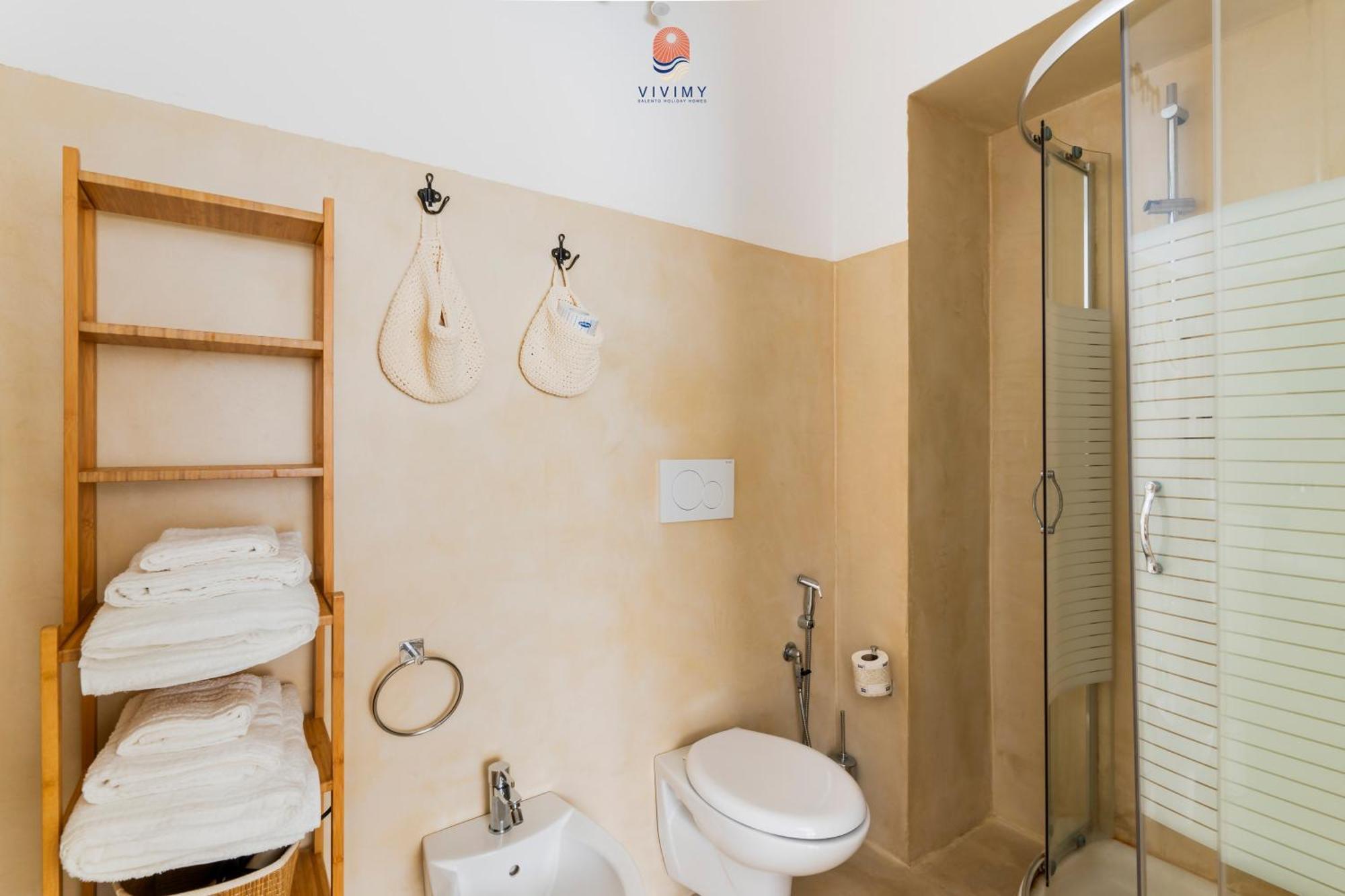 Palazzo Grassi By Vivimy Guest house 3*