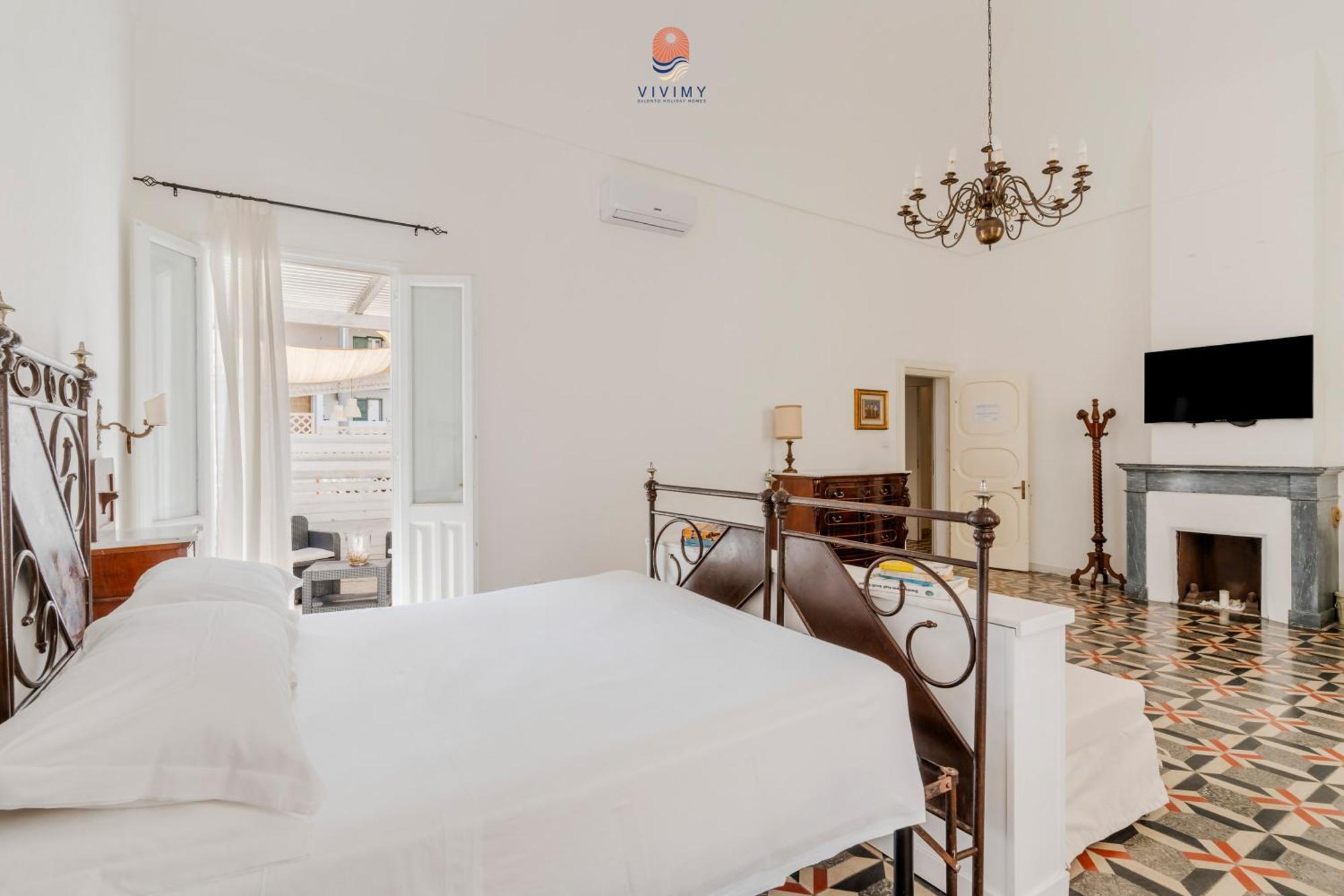 Guest house Palazzo Grassi By Vivimy