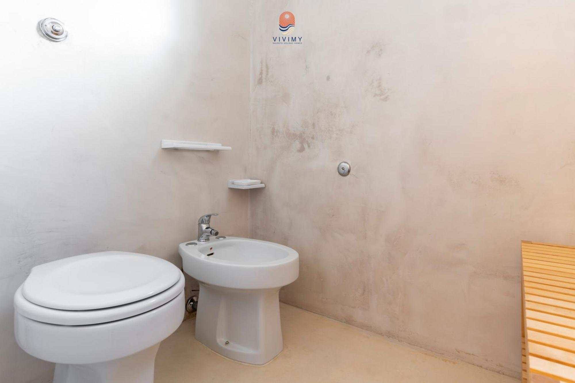 Guest house Palazzo Grassi By Vivimy Gallipoli