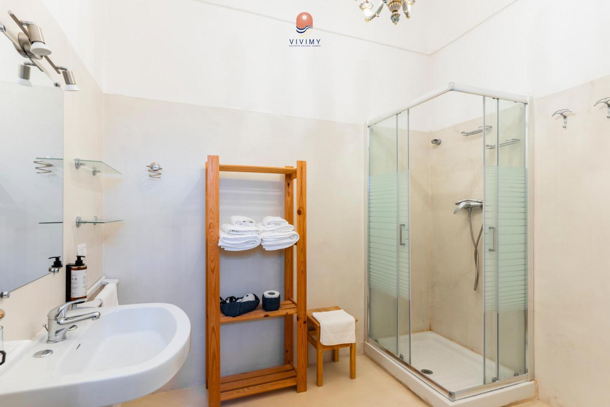 Guest house Palazzo Grassi By Vivimy Gallipoli