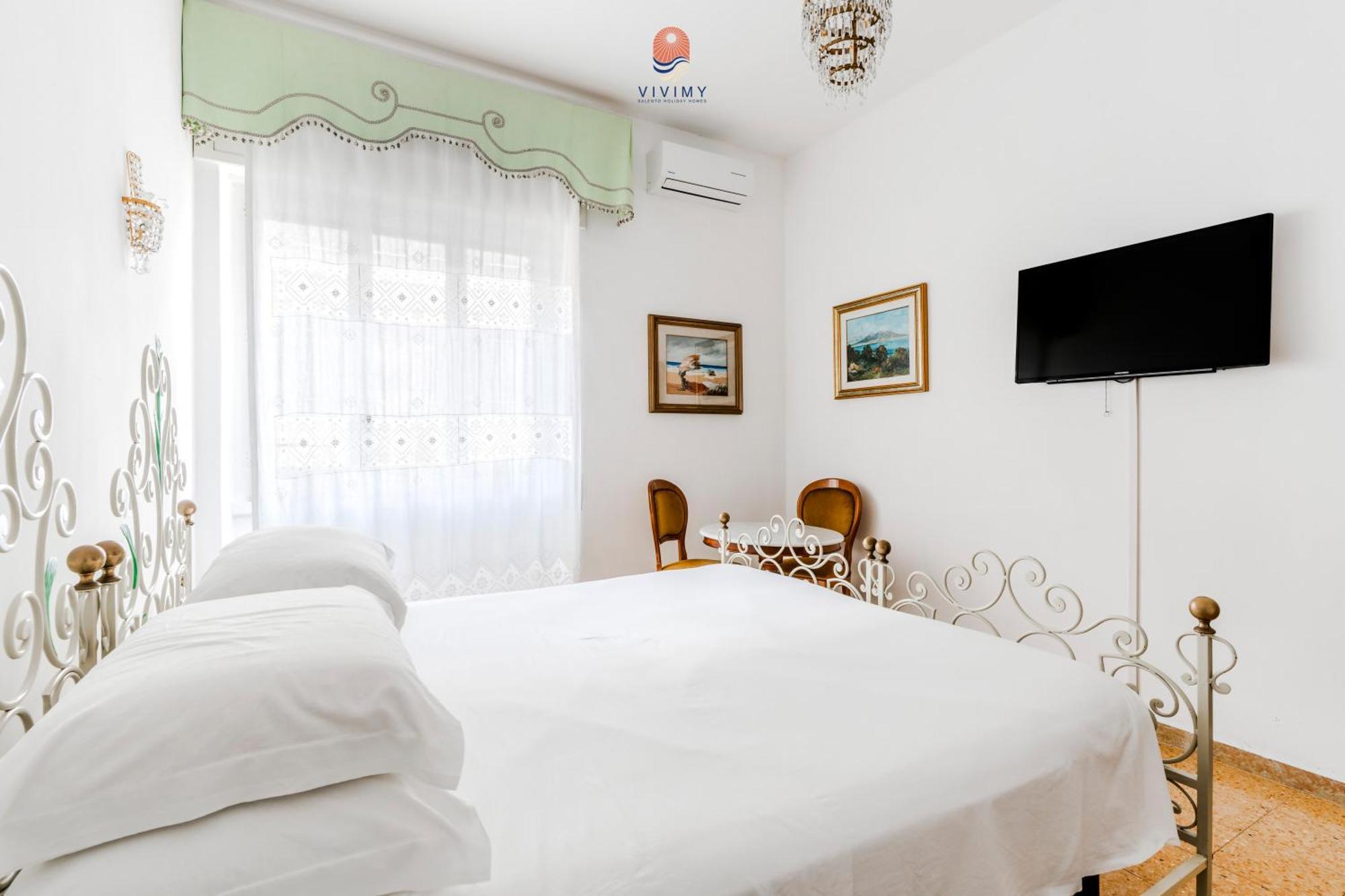 Palazzo Grassi By Vivimy Guest house 3*